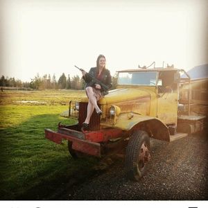 Meet your Posher, Mellissa